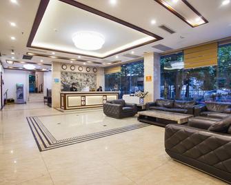 Western Hanoi Hotel - Hanoi - Lobby