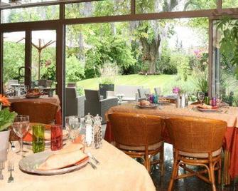 Hotel Beatus - Cambrai - Restaurant