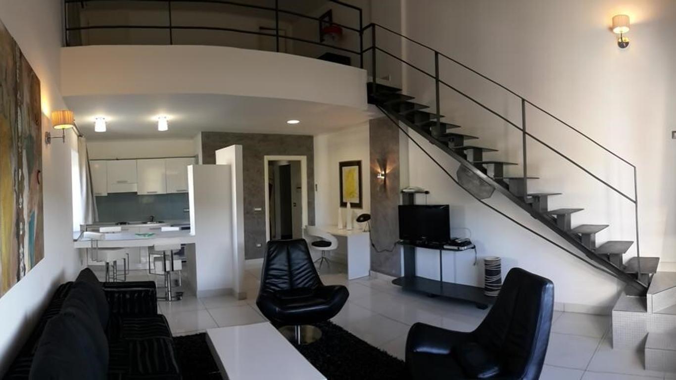 Hotel Residence Germaneto