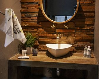 Town and Country Mpumalanga - Middelburg - Bagno