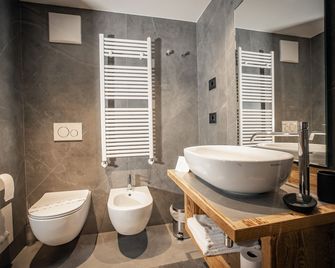 Hotel San Giacomo Spa&Gourmet - Brentonico