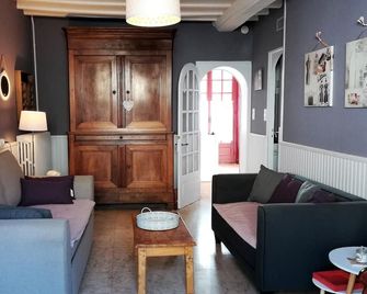 La Gouline - Montmirail