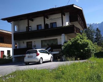 Apartment A - Alpenstern in Biberwier - Biberwier - Building