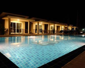The Oasis Khaolak Resort - Sha Plus - Khao Lak - Pool