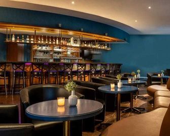 Sunday Hotel and Spa Wismar - Wismar - Bar