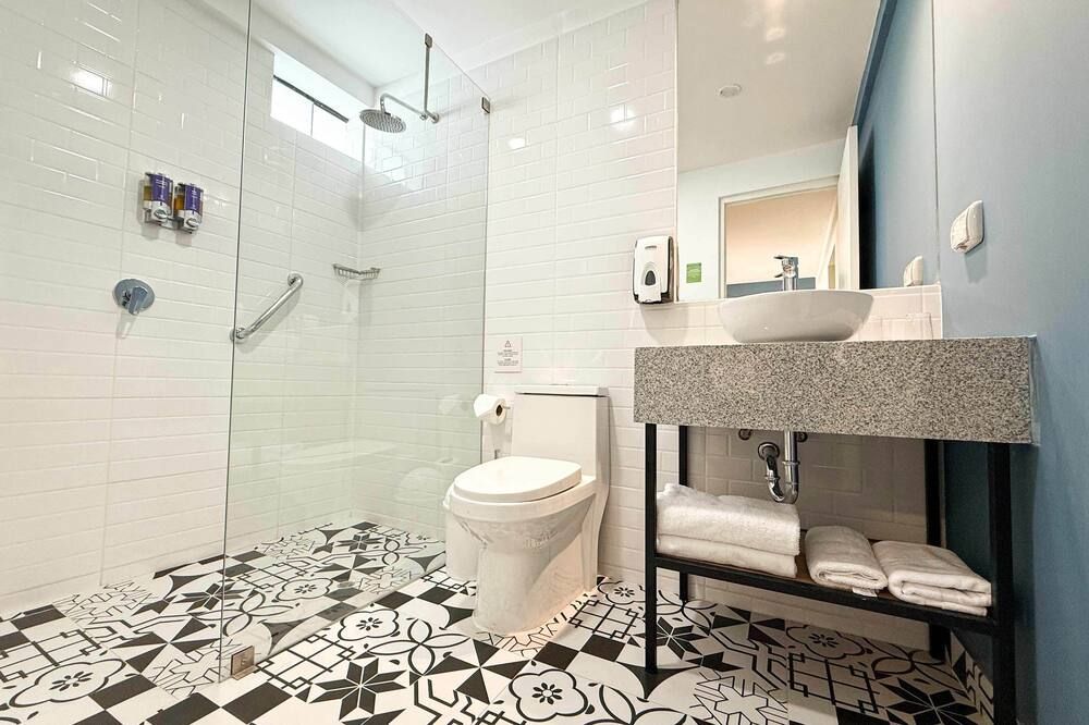 Centro by Casa Andina Cusco Saphi - Cusco - Baño