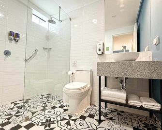 Centro by Casa Andina Cusco Saphi - Cusco - Baño