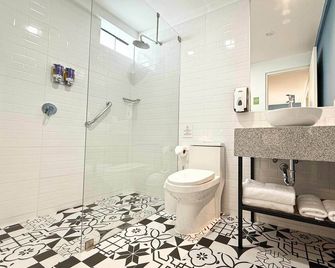 Centro by Casa Andina Cusco Saphi - Cusco - Baño