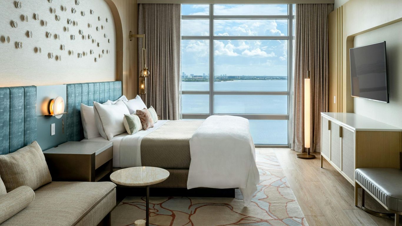 The Westin Tampa Bay