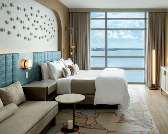 The Westin Tampa Bay - Tampa - Camera da letto