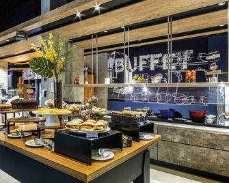 Ibis Budget Manaus - Manaus - Essbereich