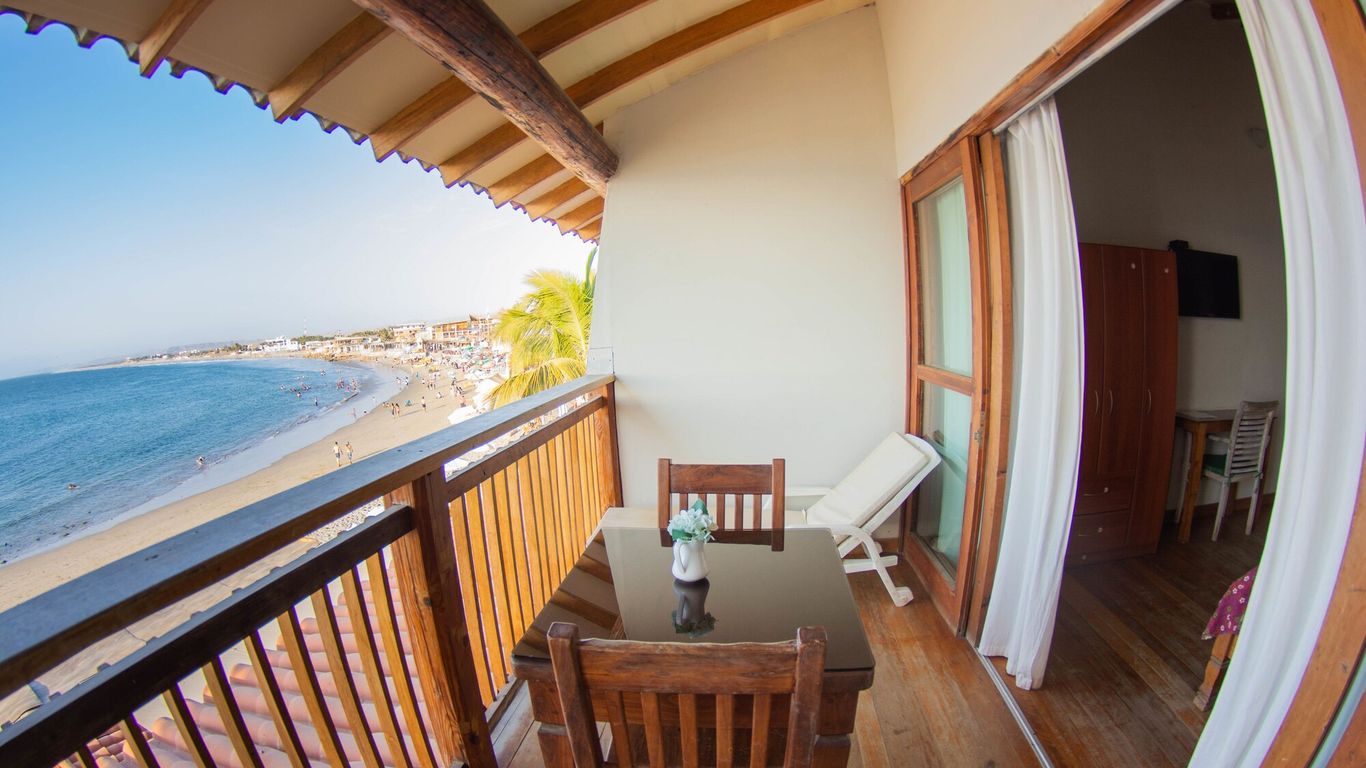 Don Giovanni Balinese Suites & Gelateria