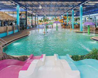 Coco Key Hotel & Water Park Resort - Orlando - Alberca