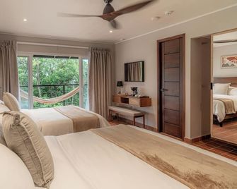 Hotel Alto Monte - Farallon