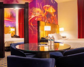 Rocksino By Hard Rock Deadwood - Deadwood