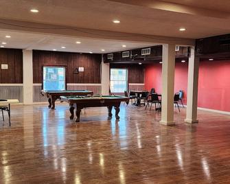 B&j Hotel And Apartments - Pecos
