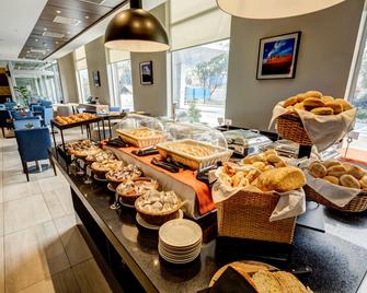 라 킨타 바이 윈덤 산티아고 아에로푸에르토 - 산티아고 - 숙소 편의시설