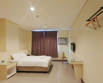 Kaizen Suites - Manila - Bedroom