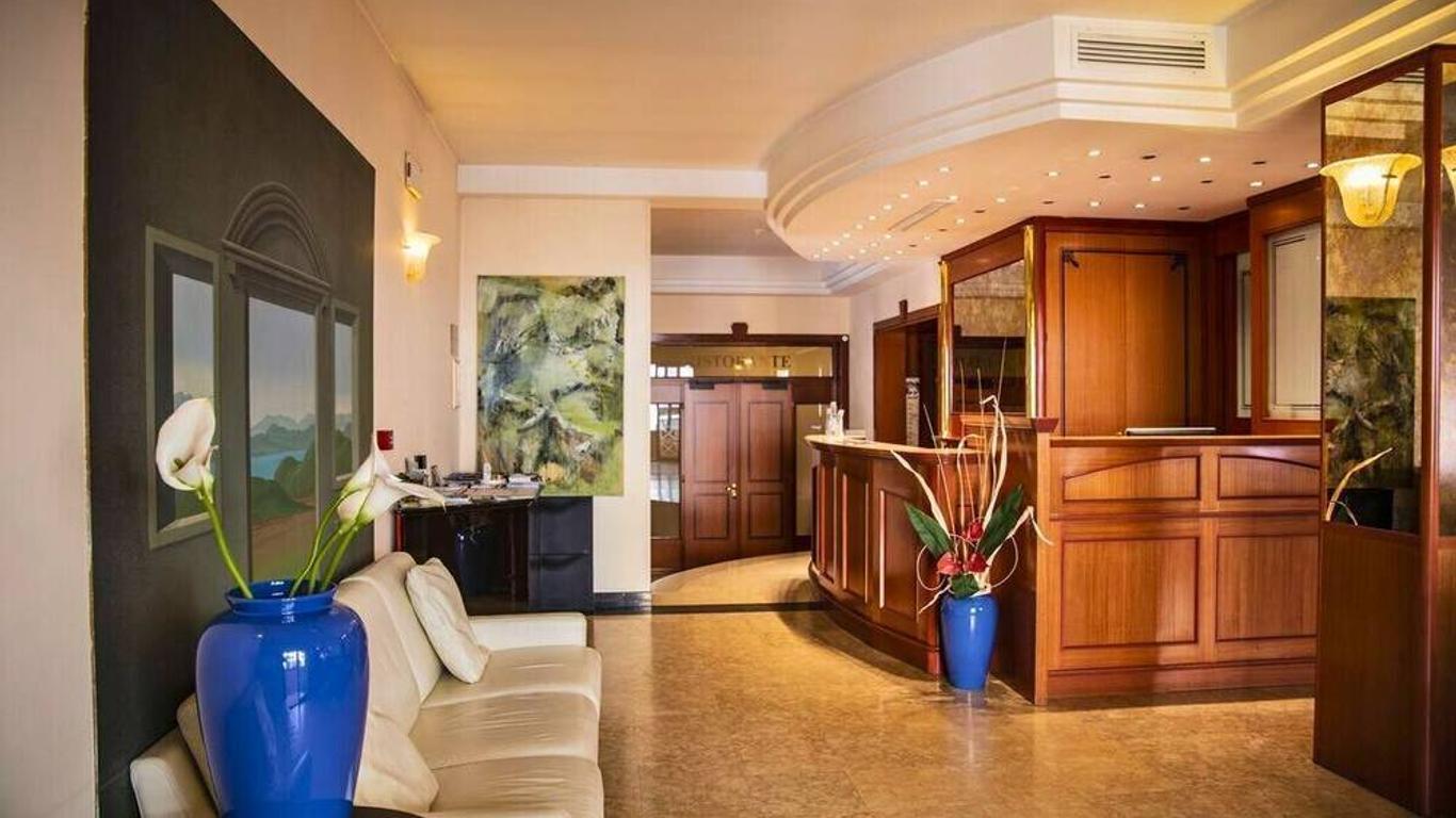 Hotel Nettunia