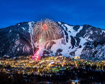 Chateau Dumont 05 - Aspen