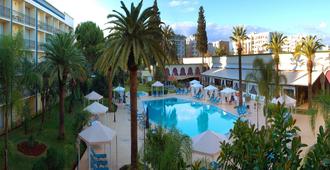 Royal Mirage Fes Hotel - Fez