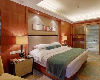 Fenglin International Hotel - Yulin - Habitación