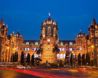 銀色菁英飯店 - 孟買