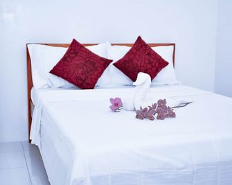 Hotel Don Raul - Dagupan City - Habitación