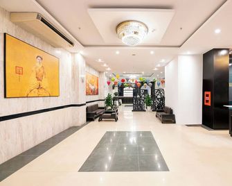 Amanda Hotel - Da Nang - Lobby