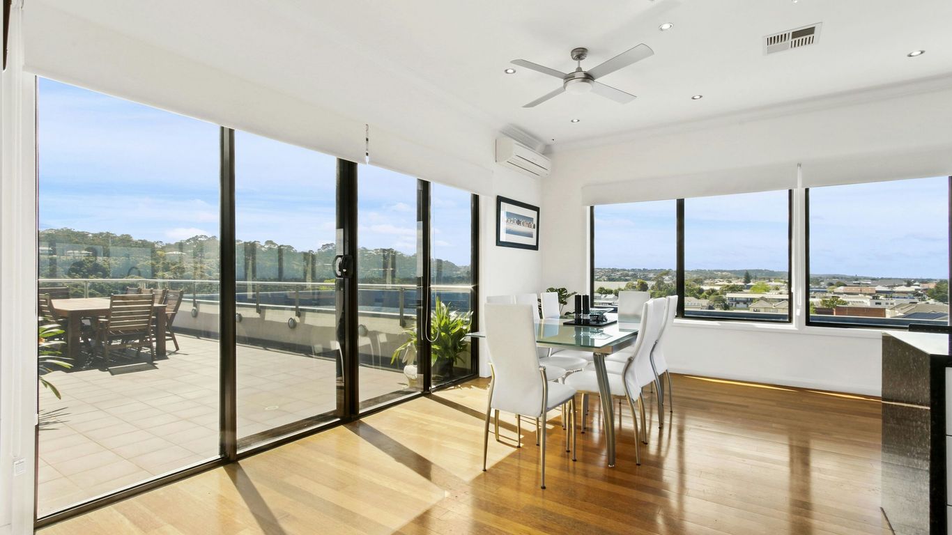 The Esplanade Resort And Spa