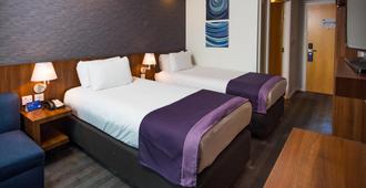 Holiday Inn Express Lincoln City Centre - Lincoln - Κρεβατοκάμαρα