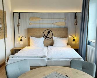 Dorf Wangerland - Wangerland - Bedroom