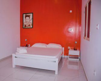 Hotel Principal - Tarrafal