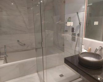 U-Hotel Spa Ciudad de Astorga - Astorga