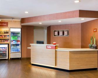 TownePlace Suites by Marriott Battle Creek - Battle Creek - Ρεσεψιόν