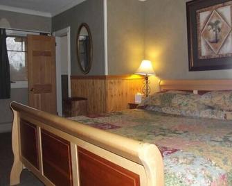 The Jay Village Inn - Jay - Habitación