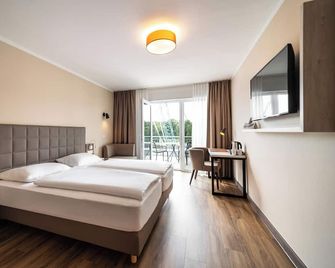 Hotel Spree-idyll - Berlin