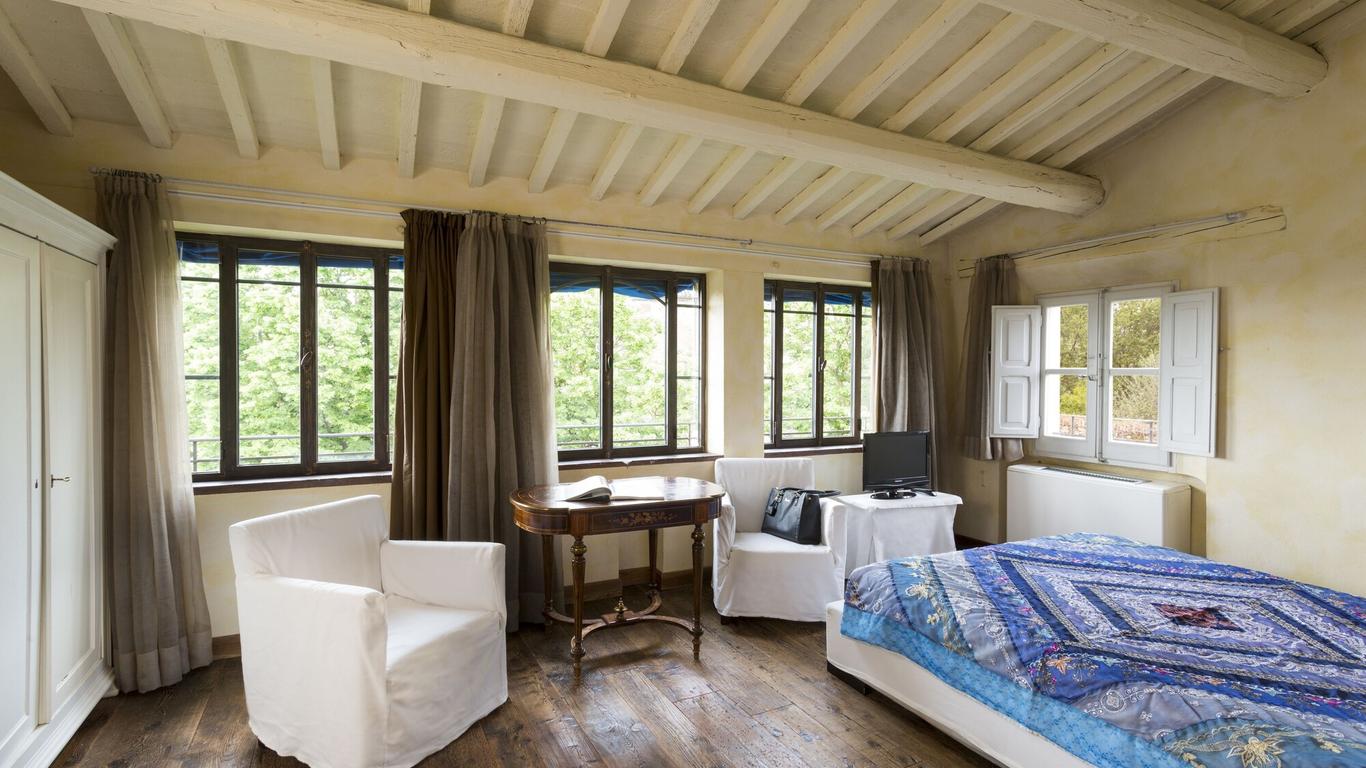 Il Villino Hotel & Spa