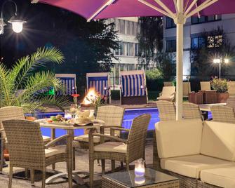 Mercure Hotel Frankfurt Eschborn Ost - Eschborn - Bar