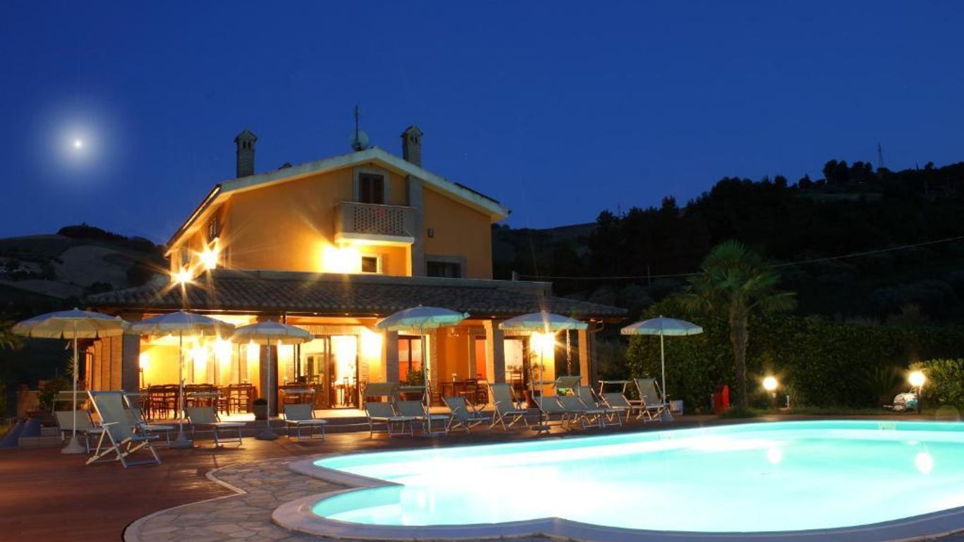 Country House La Foggetta