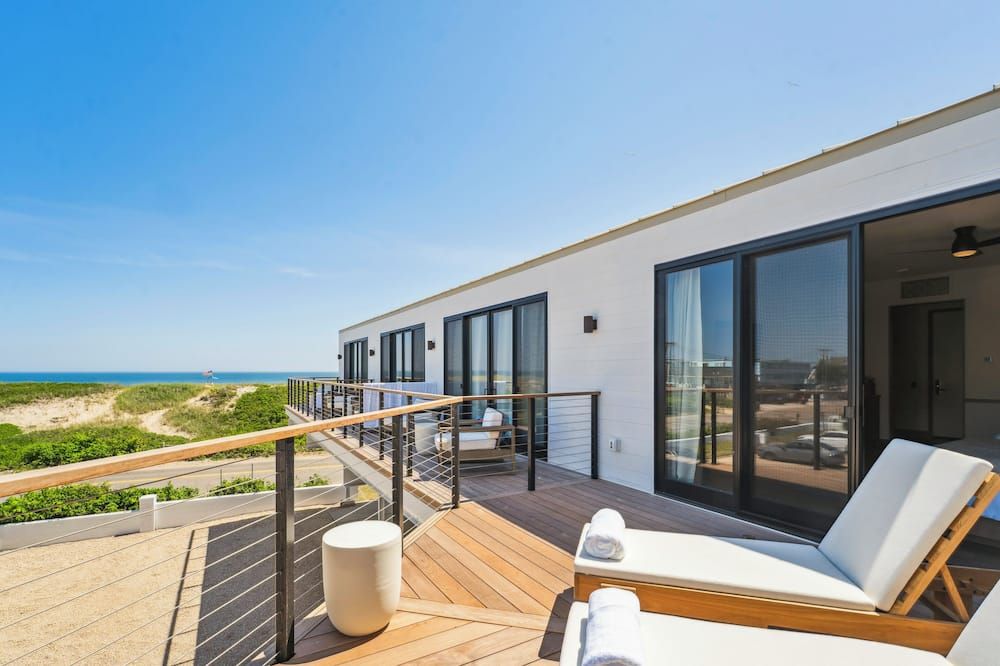 Offshore Montauk - Montauk - Balcony