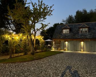 Fabulous Barn in Great Wolford Moreton in Marsh - Shipston-on-Stour