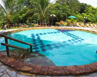 Thermas Paradise Residence - Rio Quente