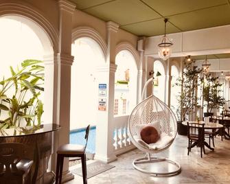 Museum Hotel - George Town - Habitación