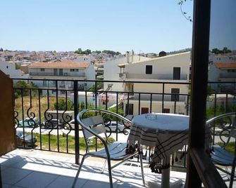 Mimoza Studios - Skiathos - Balkon