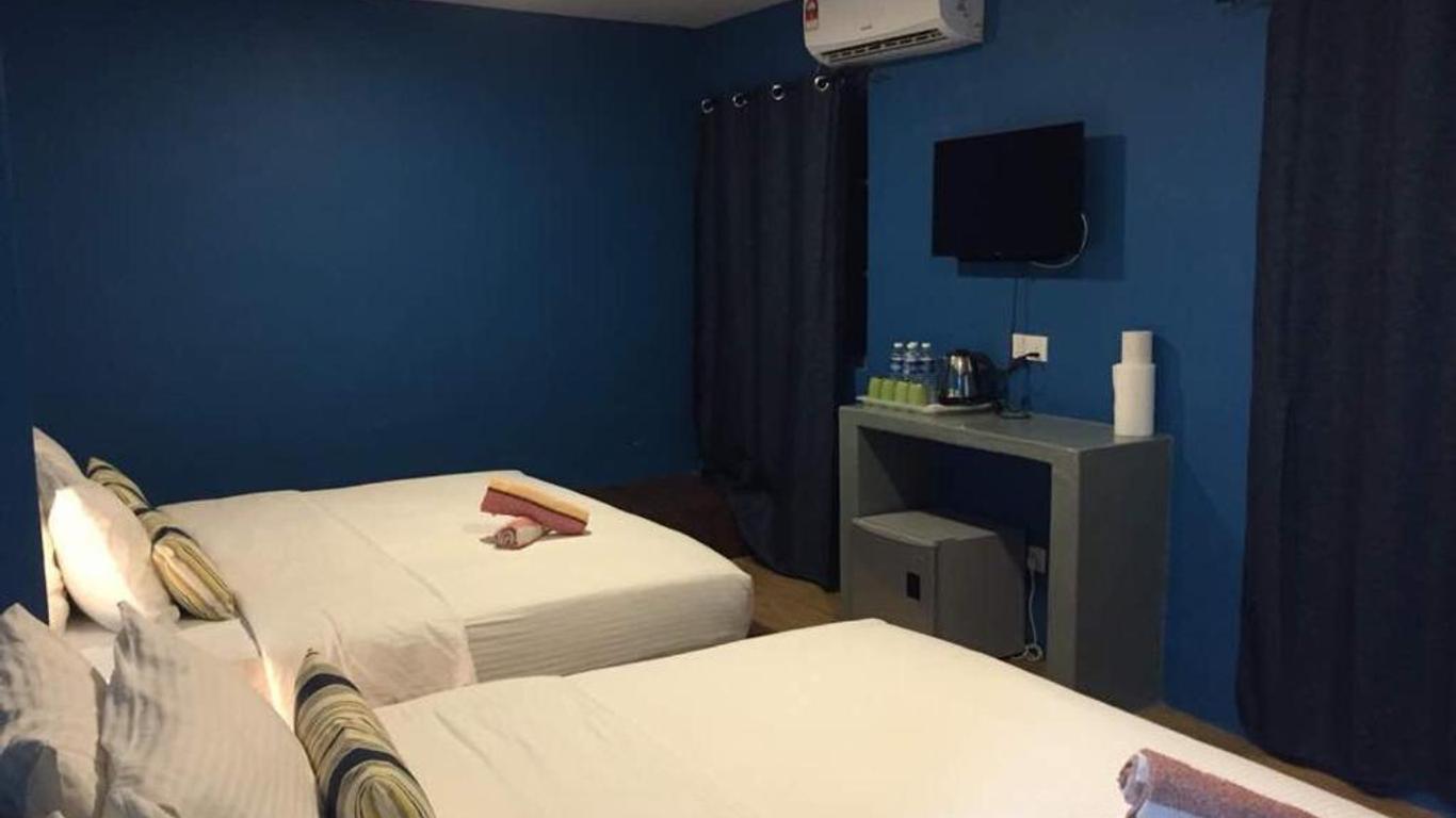 Nu Melati Hotel