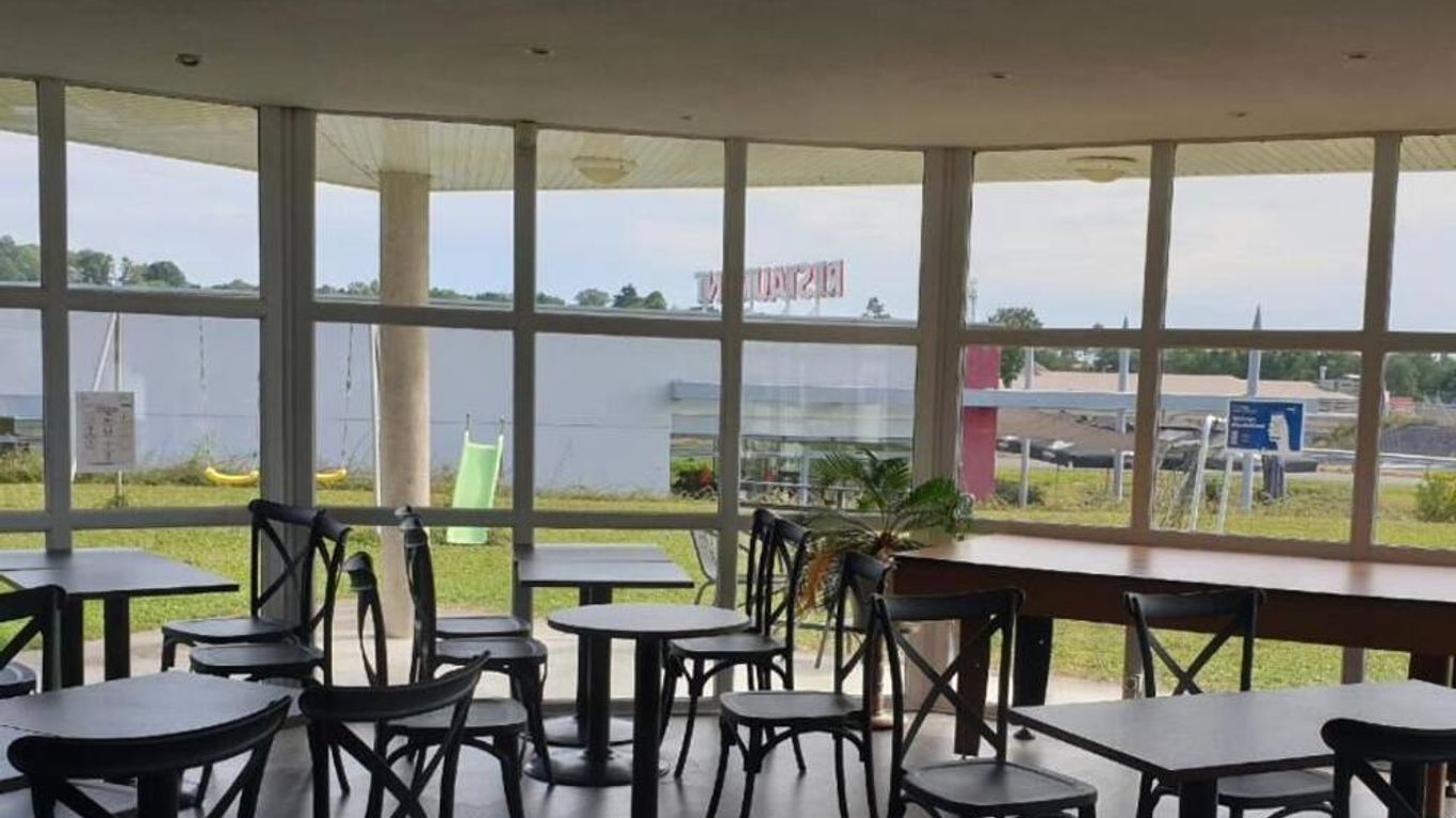 Fasthotel Well Inn Mâcon sud - un hôtel FH Confort