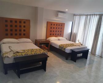 Hotel Ziami - Veracruz