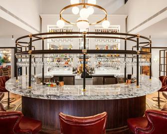 Clayton Hotel Cambridge - Cambridge - Bar