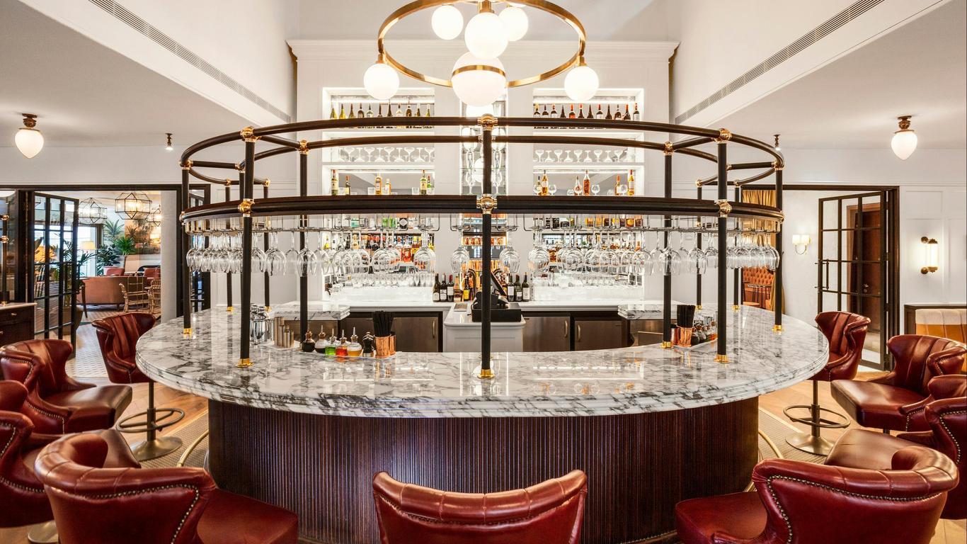 كلايتون هوتل كامبريدج